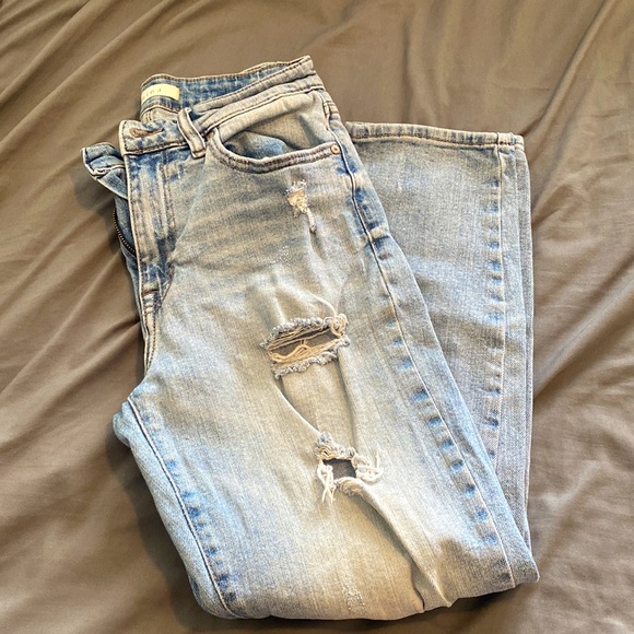 Eunina relaxed fit size 5 - Picture 3 of 3